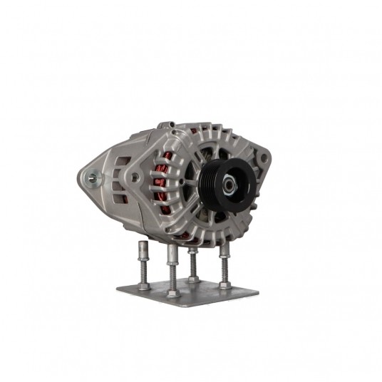 A2090 Alternator -zdjęcie numer 17