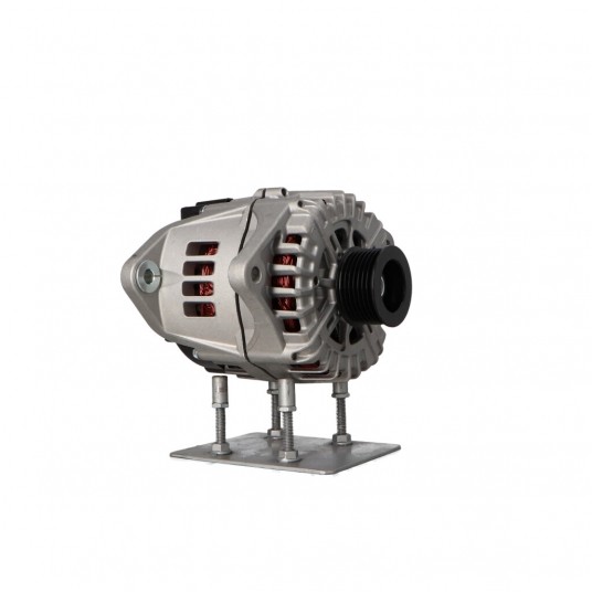 A2090 Alternator -zdjęcie numer 16