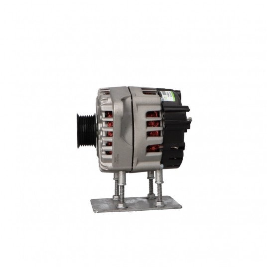 A2090N Alternator -zdjęcie numer 2