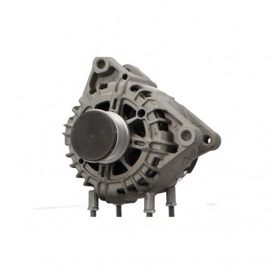 A2091 Alternator -zdjęcie numer 4