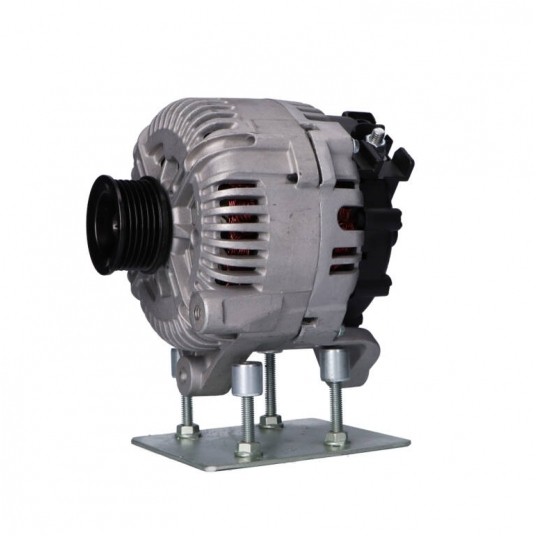 A2095 Alternator -zdjęcie numer 3