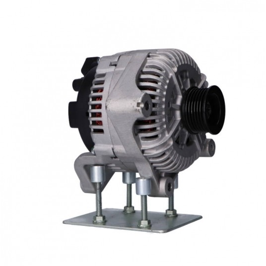 A2095N Alternator -zdjęcie numer 15