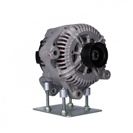 A2095N Alternator -zdjęcie numer 16