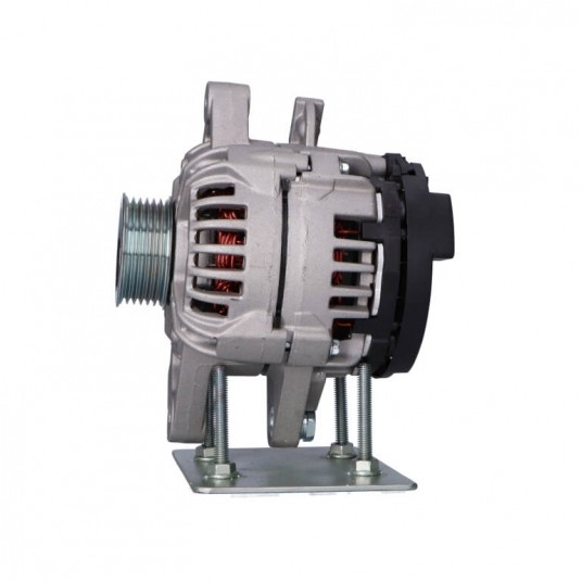 A2102 Alternator -zdjęcie numer 3