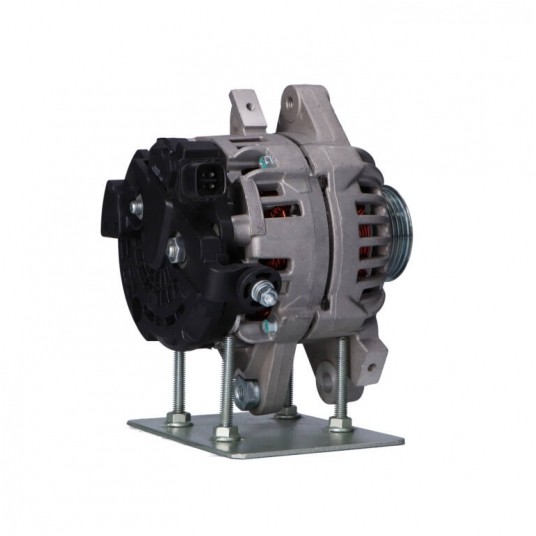 A2102 Alternator -zdjęcie numer 8
