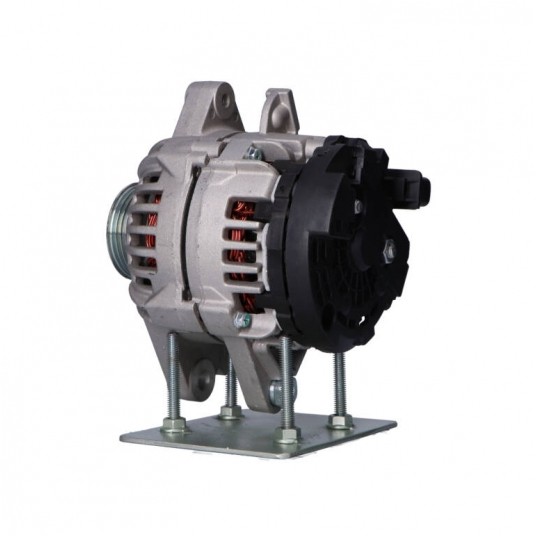 A2102 Alternator -zdjęcie numer 4
