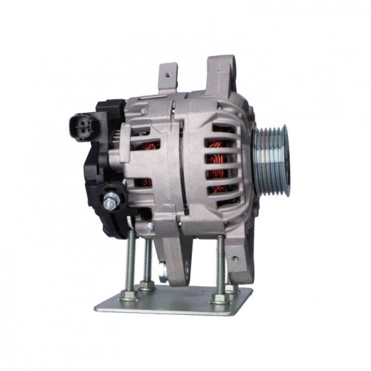 A2102 Alternator -zdjęcie numer 9