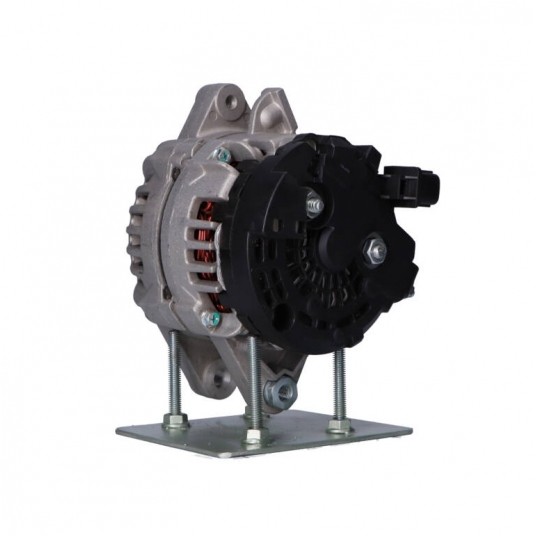A2102N Alternator -zdjęcie numer 5