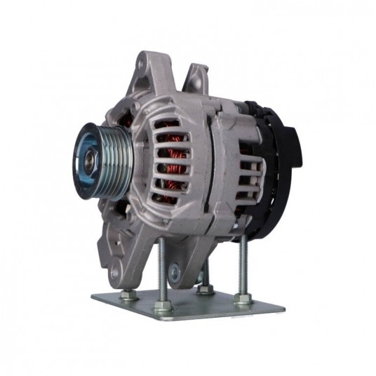 A2102N Alternator -zdjęcie numer 2
