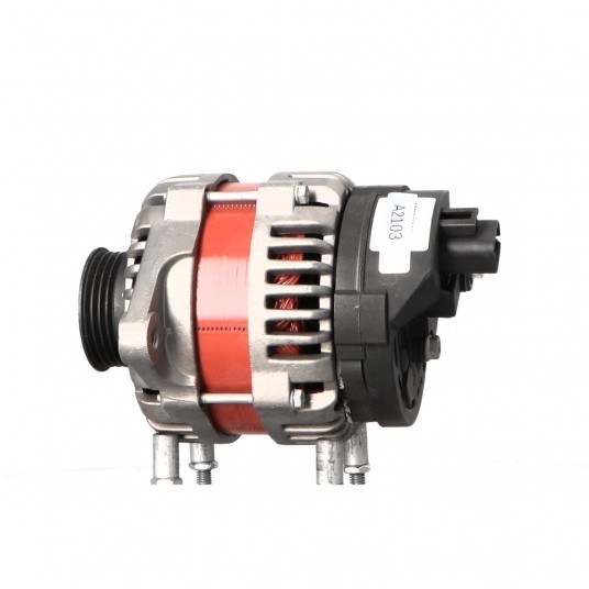 A2103 Alternator -zdjęcie numer 6