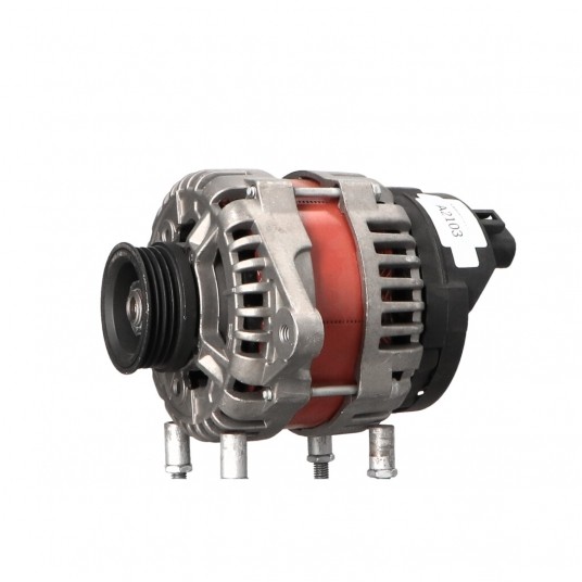 A2103 Alternator -zdjęcie numer 4