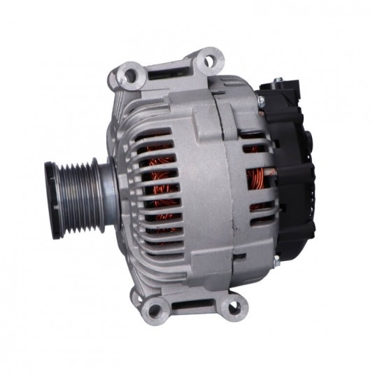 A2108 Alternator -zdjęcie numer 4