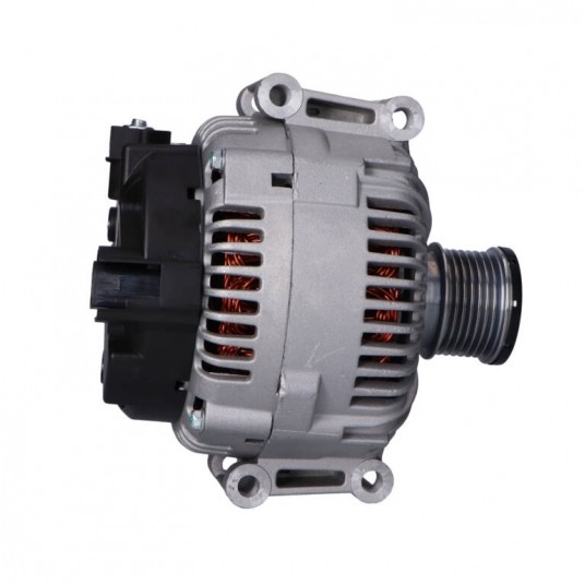 A2108 Alternator -zdjęcie numer 8