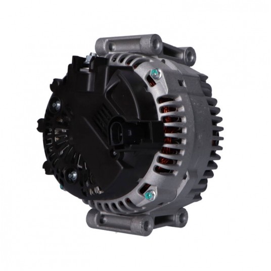 A2108 Alternator -zdjęcie numer 6