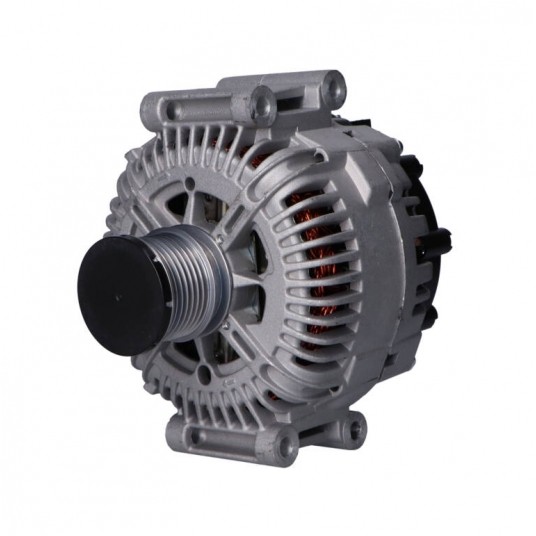 A2108 Alternator -zdjęcie numer 2