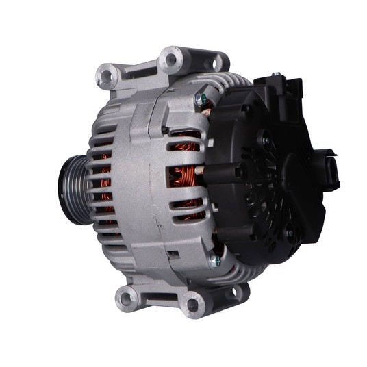 A2108N Alternator -zdjęcie numer 9