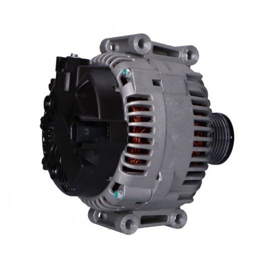 A2108N Alternator -zdjęcie numer 5