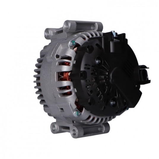 A2108N Alternator -zdjęcie numer 3