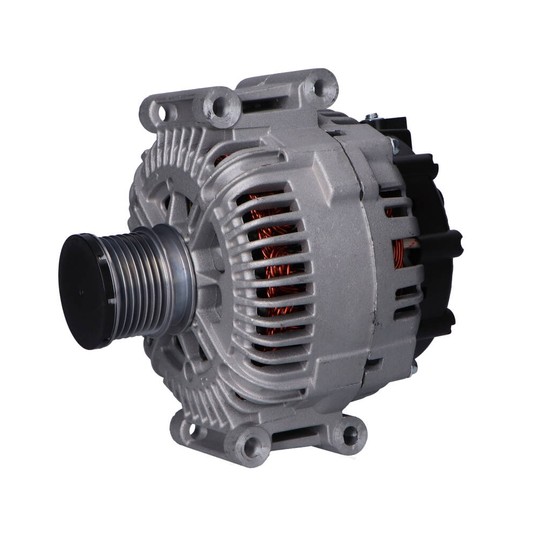 A2108N Alternator -zdjęcie numer 8