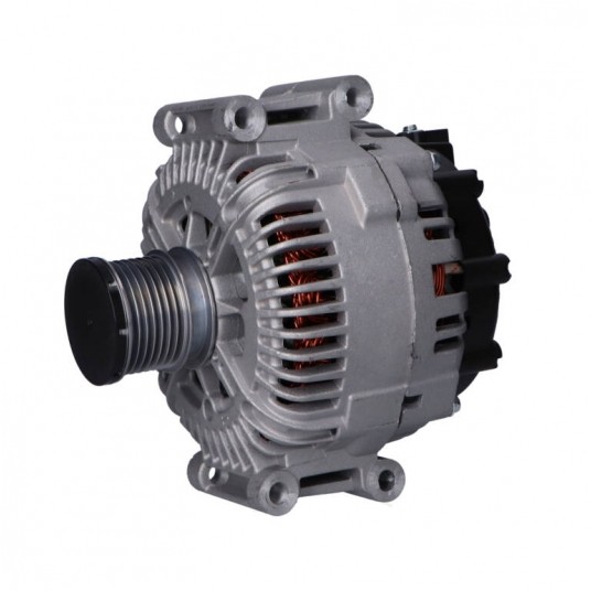 A2108N Alternator -zdjęcie numer 2