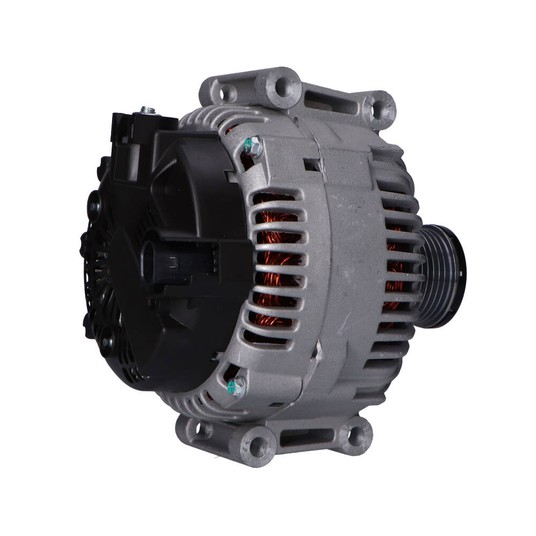 A2108N Alternator -zdjęcie numer 11