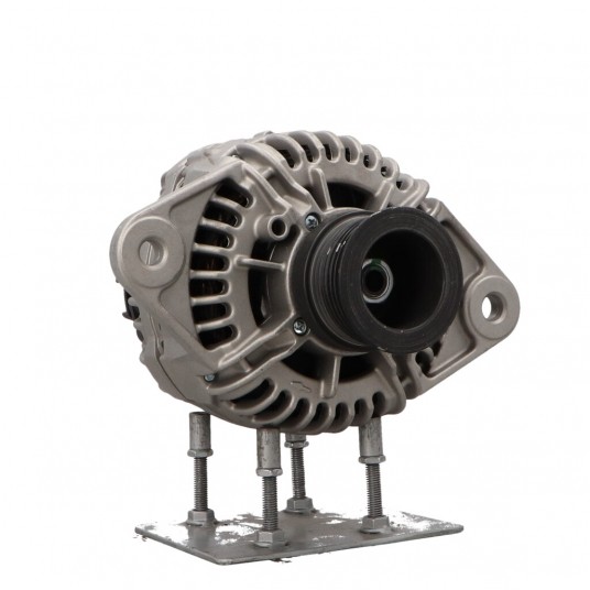 A2111 Alternator -zdjęcie numer 12