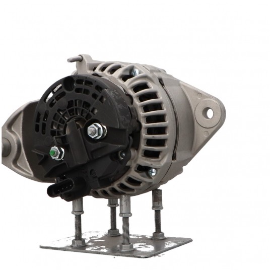 A2111 Alternator -zdjęcie numer 8