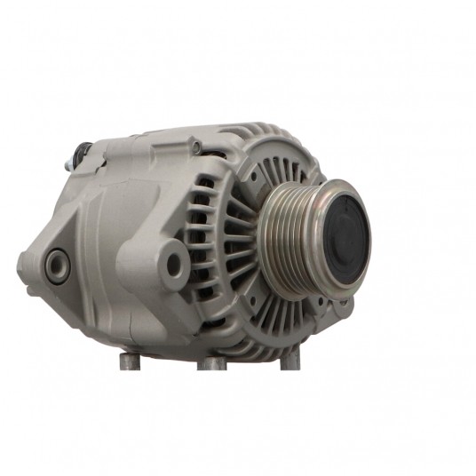A2115 Alternator -zdjęcie numer 16