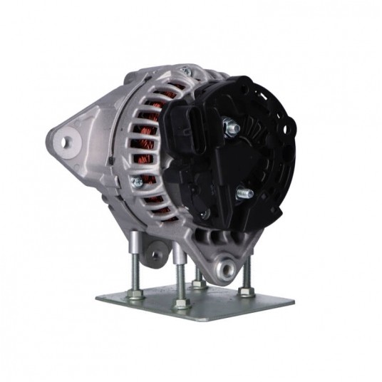 A2117 Alternator -zdjęcie numer 4