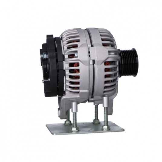 A2117N Alternator -zdjęcie numer 4