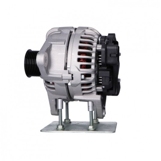 A2117N Alternator -zdjęcie numer 3