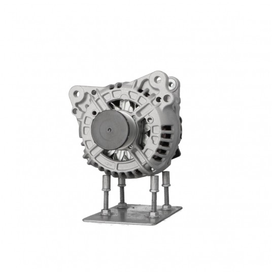 A2118 Alternator -zdjęcie numer 2