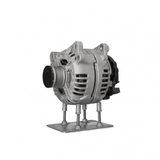A2118 Alternator -zdjęcie numer 4
