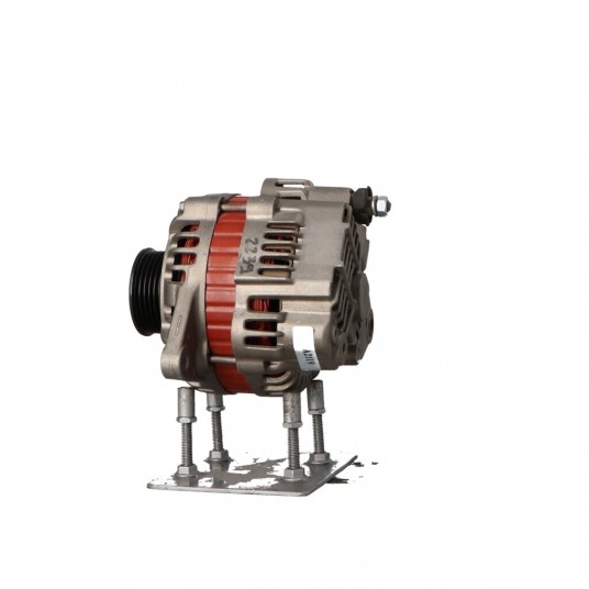 A2119 Alternator -zdjęcie numer 6