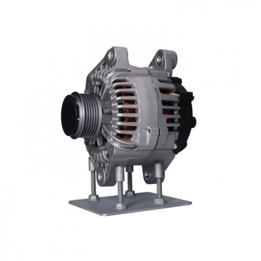 A2122 Alternator -zdjęcie numer 3