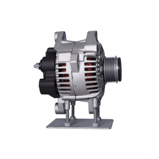 A2122N Alternator -zdjęcie numer 10