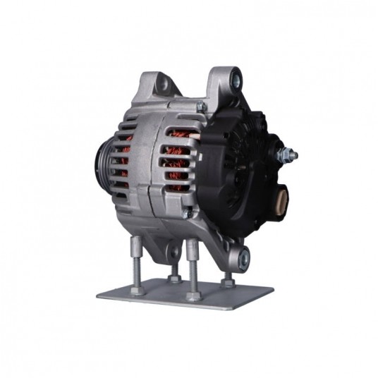 A2122N Alternator -zdjęcie numer 3