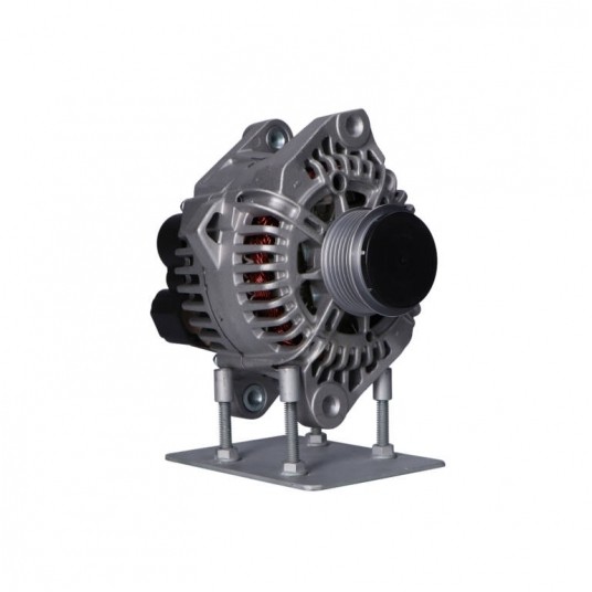 A2122N Alternator -zdjęcie numer 12