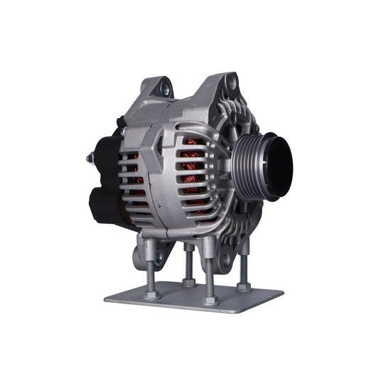 A2122N Alternator -zdjęcie numer 19