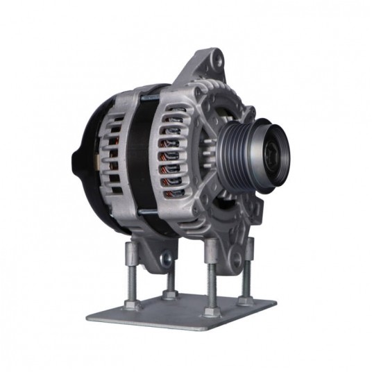 A2126 Alternator -zdjęcie numer 5
