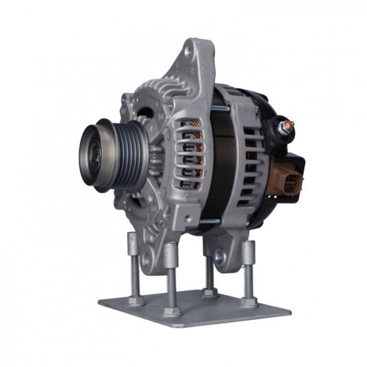 A2126N Alternator -zdjęcie numer 2