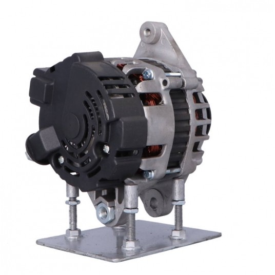 A2128 Alternator -zdjęcie numer 2