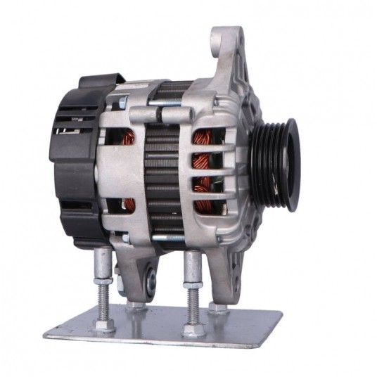A2128N Alternator -zdjęcie numer 5