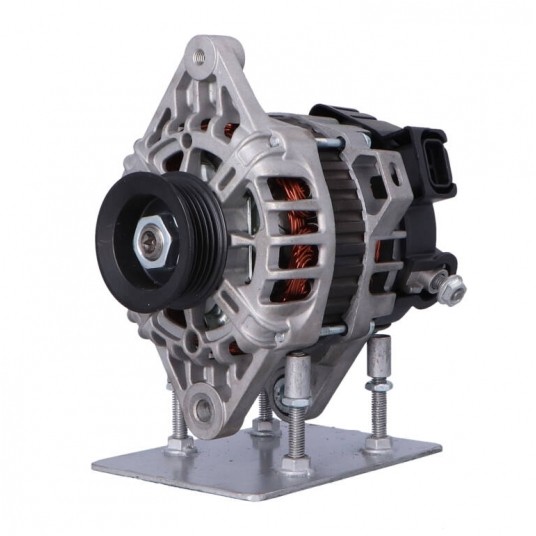 A2128N Alternator -zdjęcie numer 2