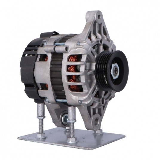 A2128N Alternator -zdjęcie numer 6