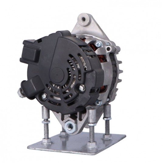 A2128N Alternator -zdjęcie numer 4