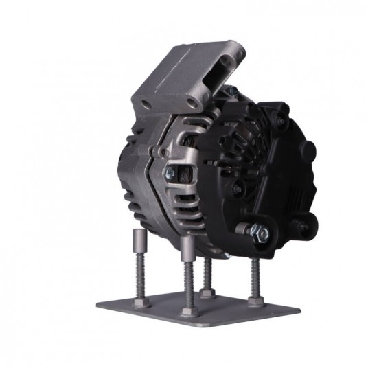 A2132 Alternator -zdjęcie numer 4