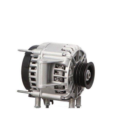 A2134 Alternator -zdjęcie numer 6