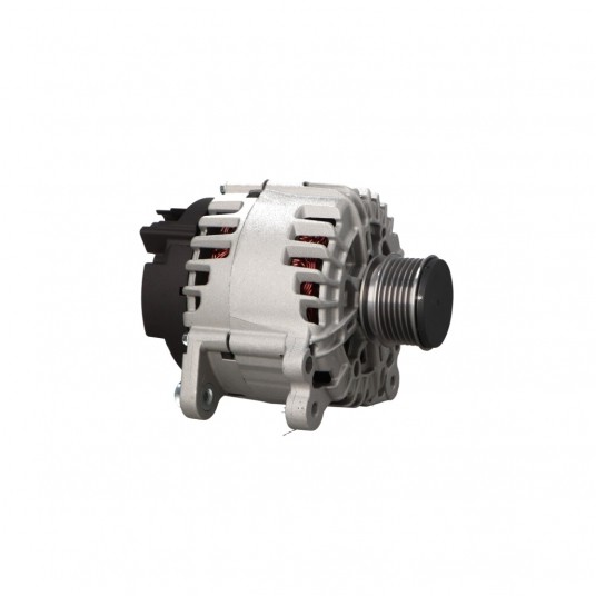A2139 Alternator -zdjęcie numer 6