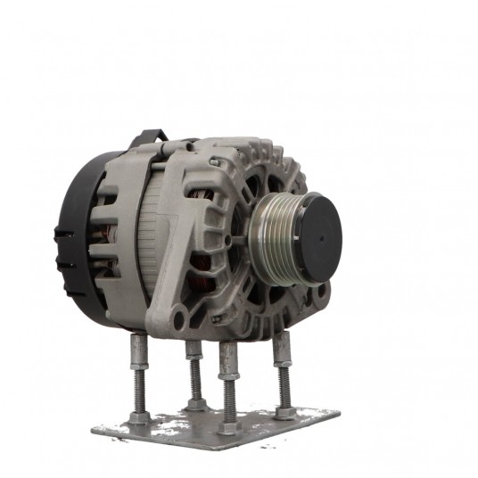 A2140 Alternator -zdjęcie numer 11